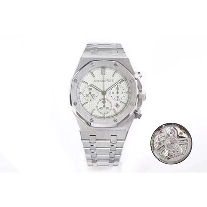 Audemars Piguet Royal Oak Series  Wrist Watch WAT02025