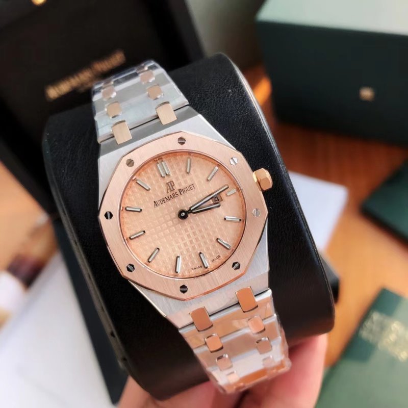 Audemars Piguet Royal OakOffshore Wrist Watch WAT01382