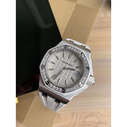 Audemars Piguet Royal OakOffshore Wrist Watch WAT01409