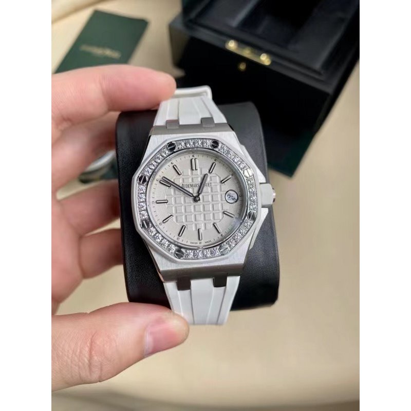 Audemars Piguet Royal OakOffshore Wrist Watch WAT01500