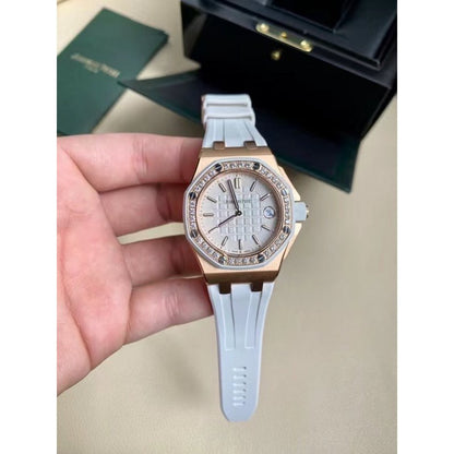 Audemars Piguet Royal OakOffshore Wrist Watch WAT01501