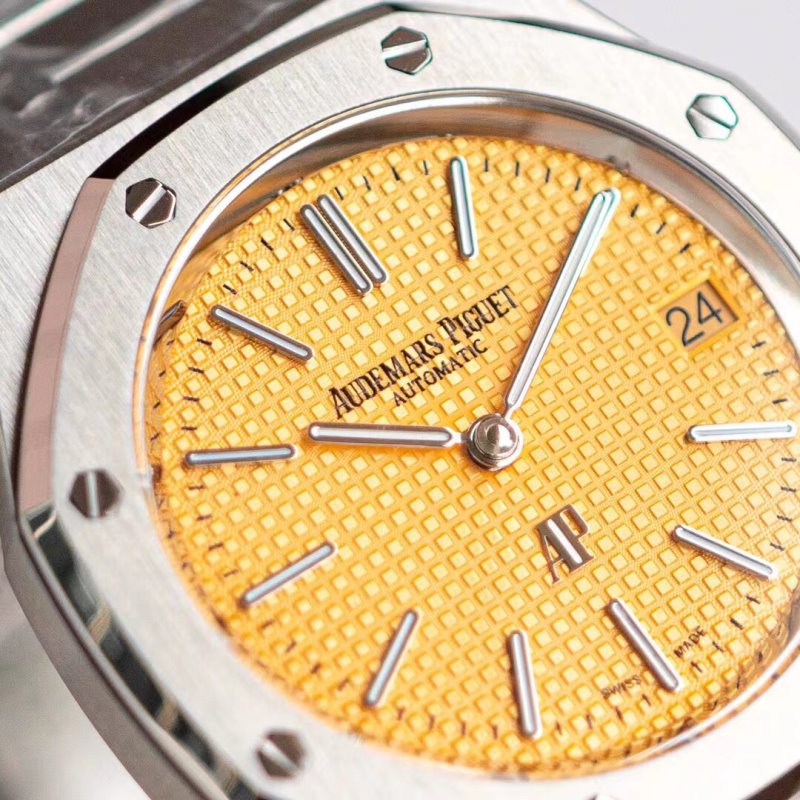 Audemars Piguet Royal OakOffshore Wrist Watch WAT01520