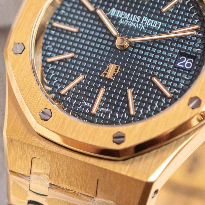 Audemars Piguet Royal OakOffshore Wrist Watch WAT01524