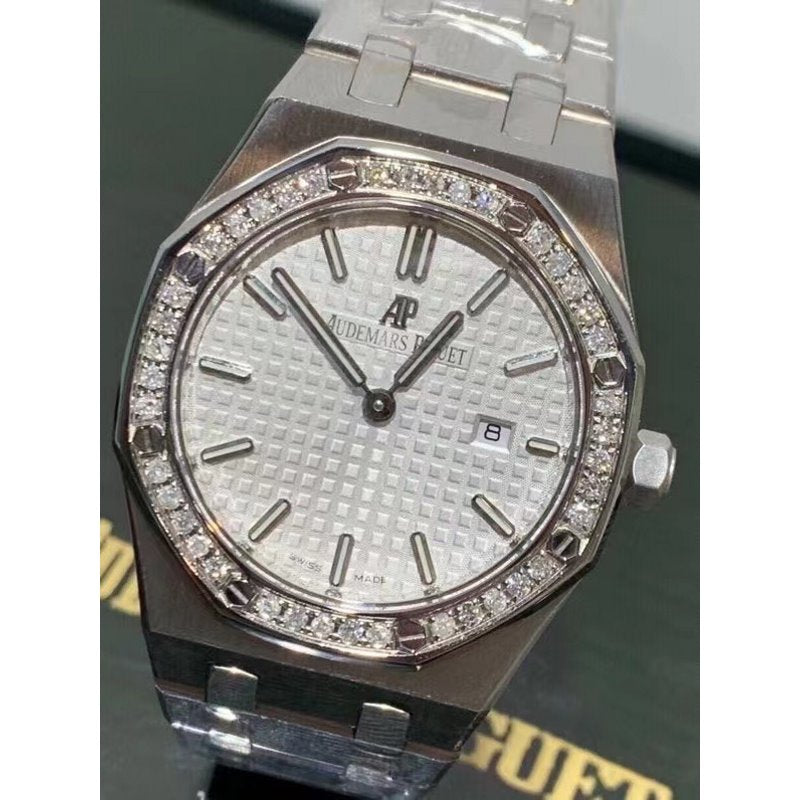 Audemars Piguet Royal OakOffshore Wrist Watch WAT01569