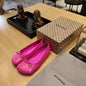 Balenciaga Flat sole Shoes SHS04709