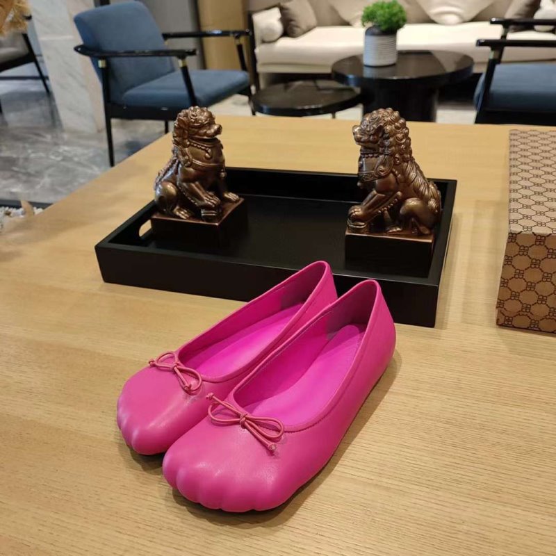 Balenciaga Flat sole Shoes SHS04709