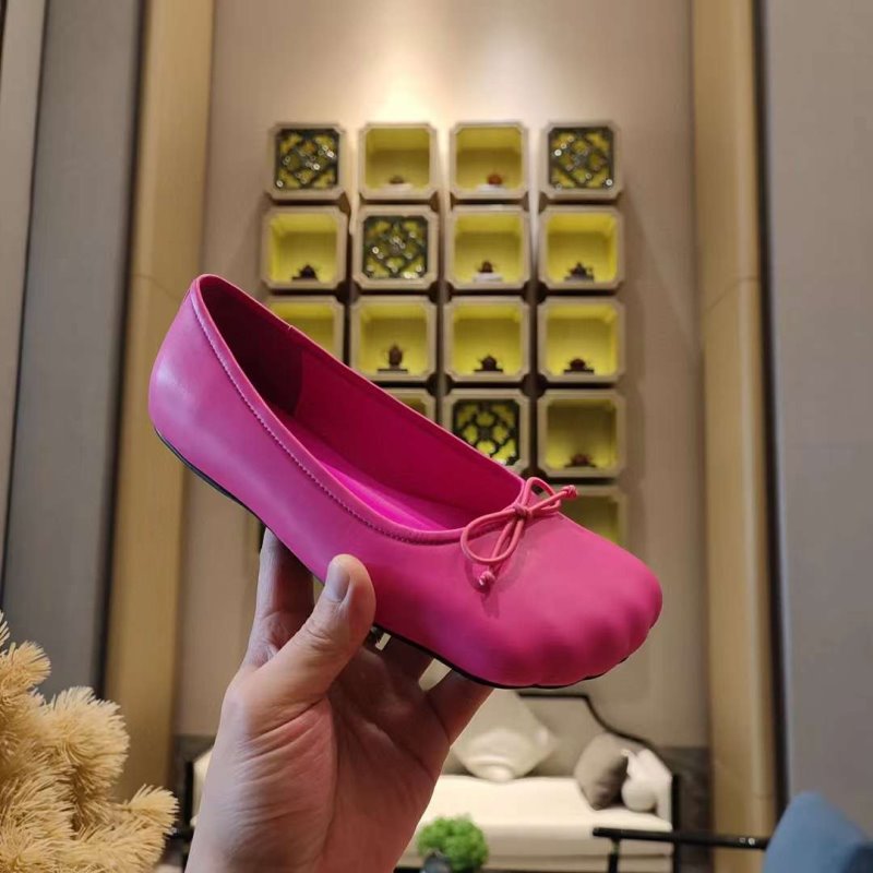 Balenciaga Flat sole Shoes SHS04709