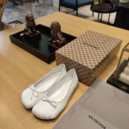 Balenciaga Flat sole Shoes SHS04710