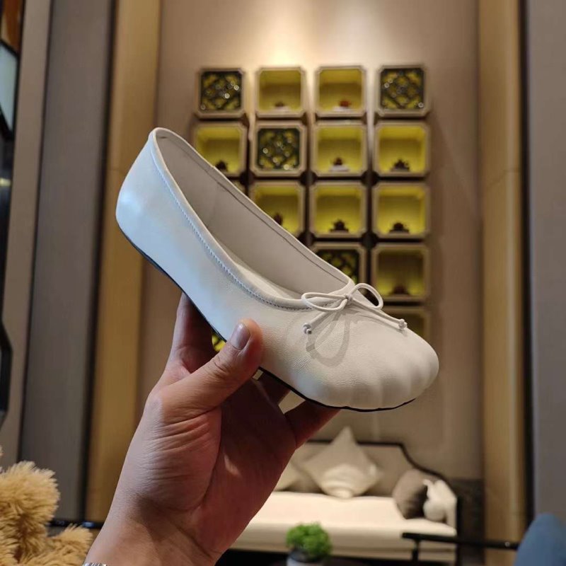 Balenciaga Flat sole Shoes SHS04710