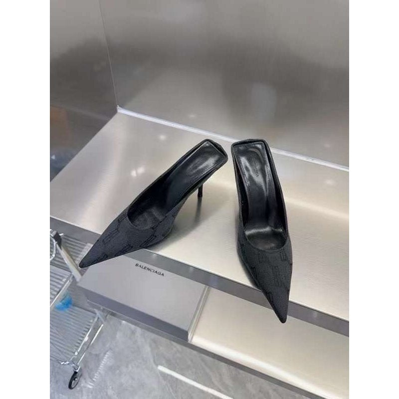 Balenciaga  Heeled Sandals SHS04713