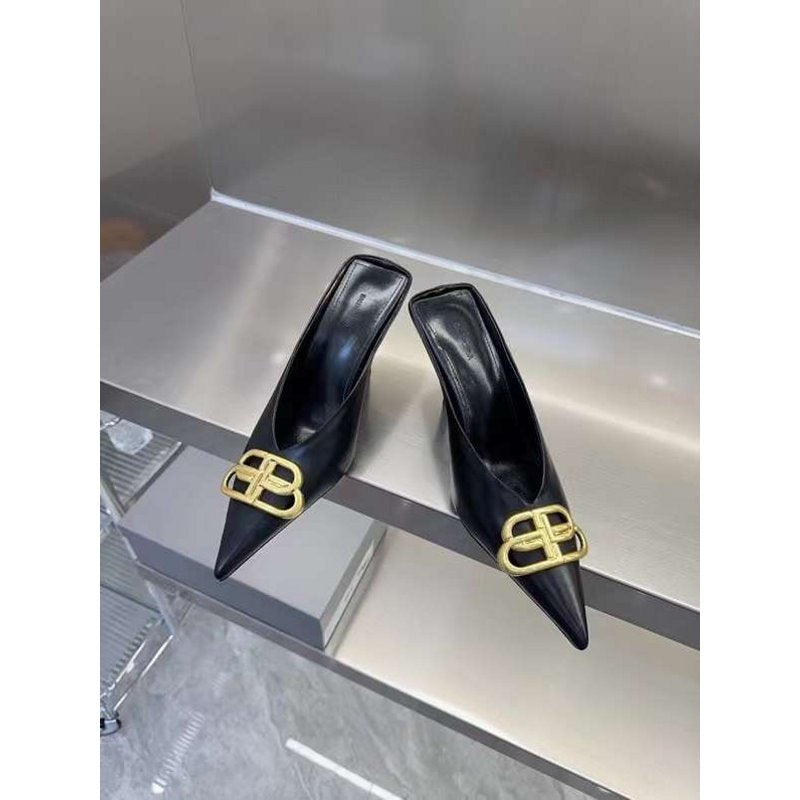 Balenciaga  Heeled Sandals SHS04714