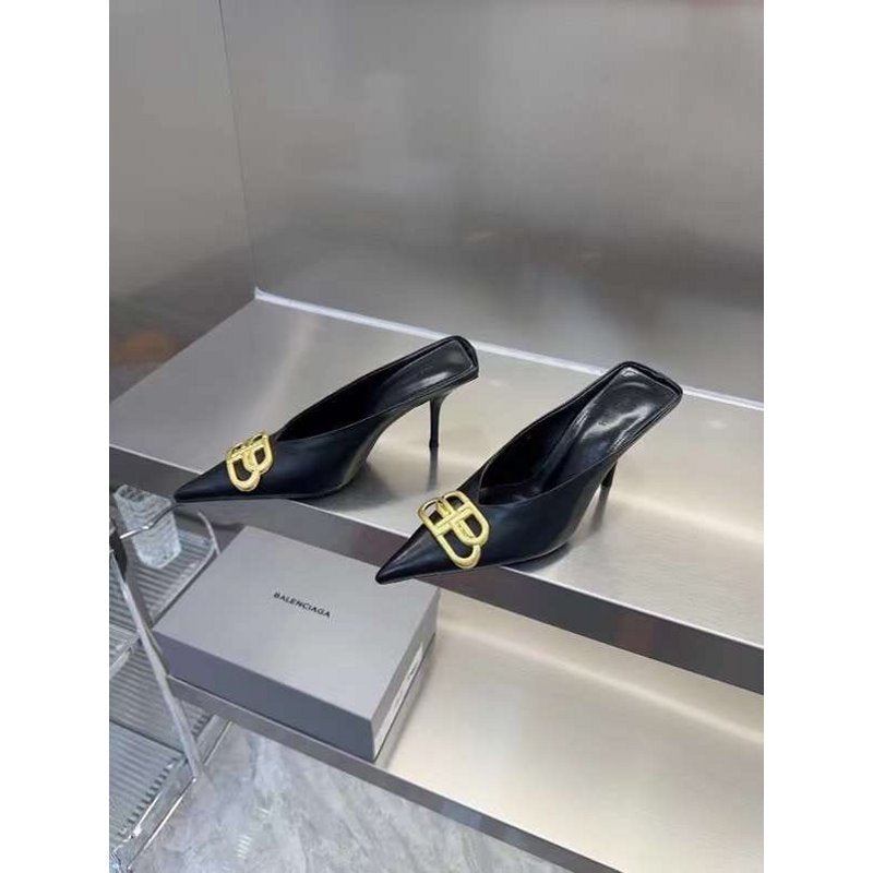 Balenciaga  Heeled Sandals SHS04714