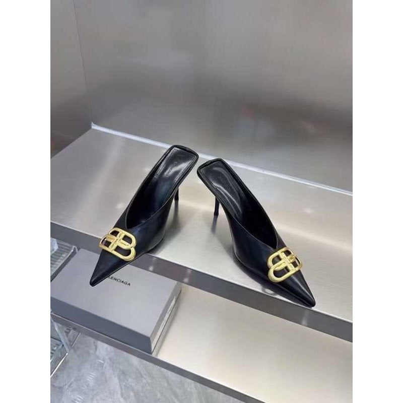 Balenciaga  Heeled Sandals SHS04714