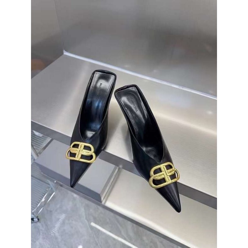 Balenciaga  Heeled Sandals SHS04714