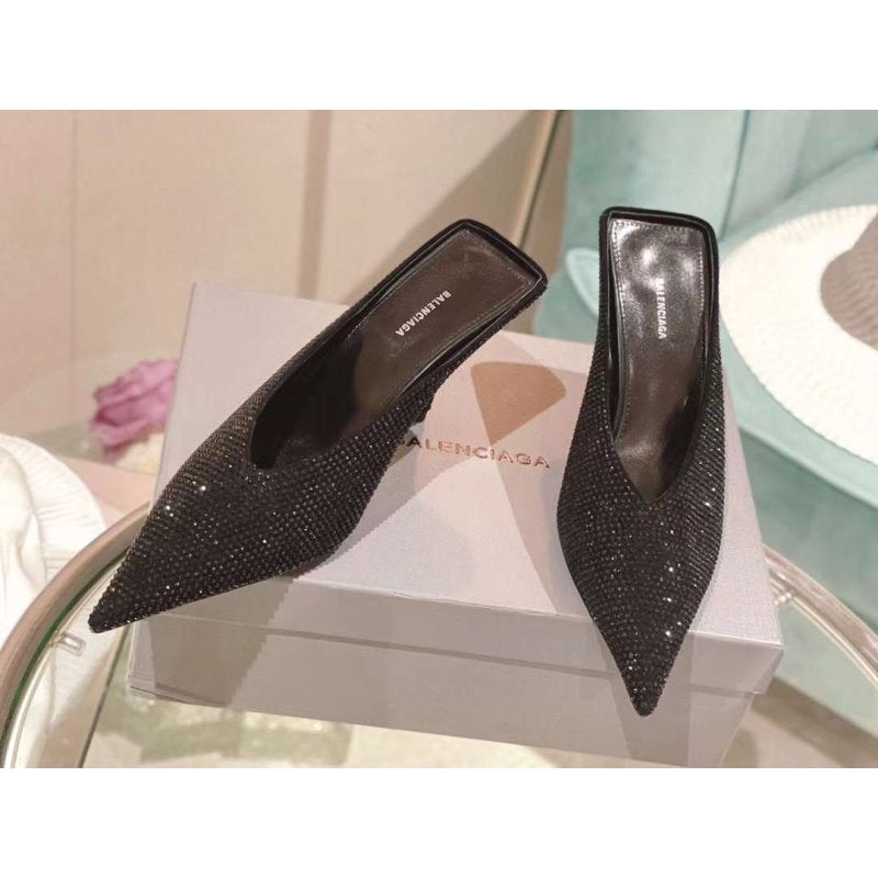 Balenciaga  Heeled Sandals SHS04715