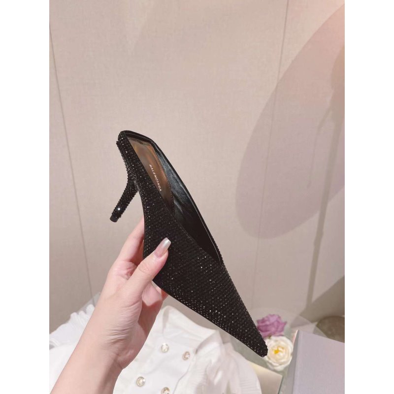 Balenciaga  Heeled Sandals SHS04715