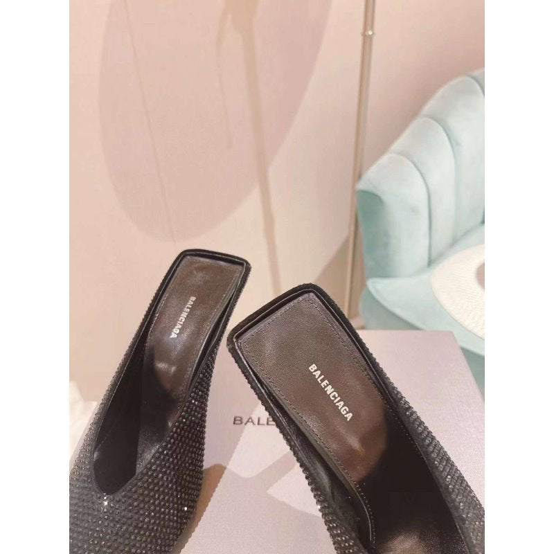 Balenciaga  Heeled Sandals SHS04715