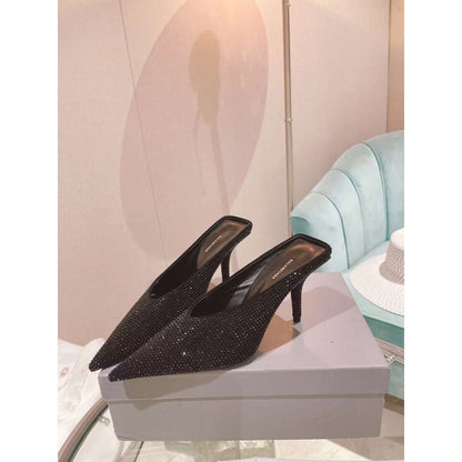 Balenciaga  Heeled Sandals SHS04715