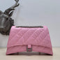 Balenciaga Hourglass Shoulder Bag BGMP0111