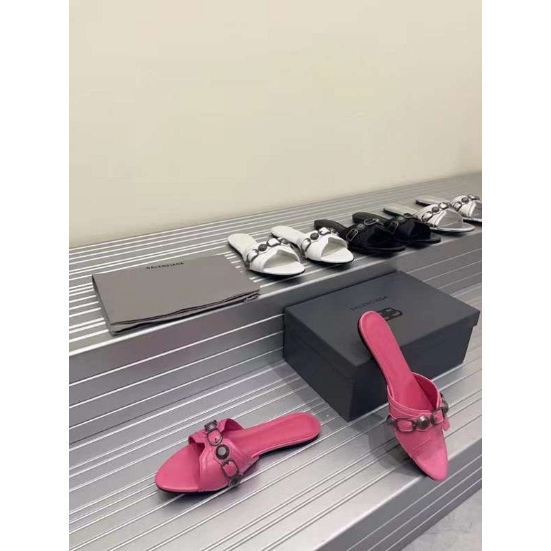 Balenciaga LeClegole Slippers SHS04716