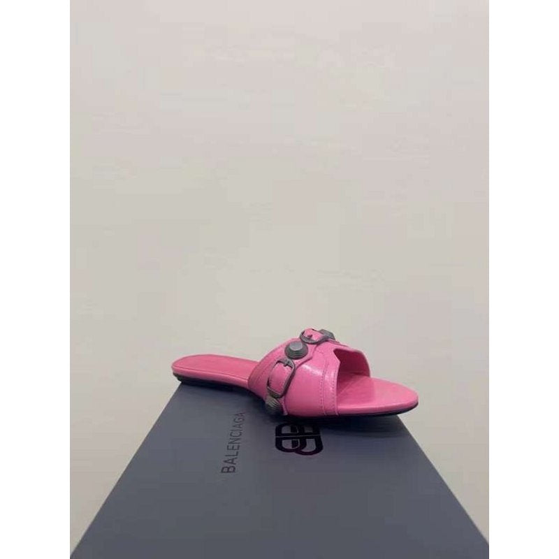 Balenciaga LeClegole Slippers SHS04716