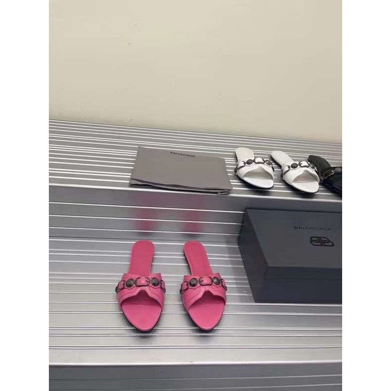 Balenciaga LeClegole Slippers SHS04716