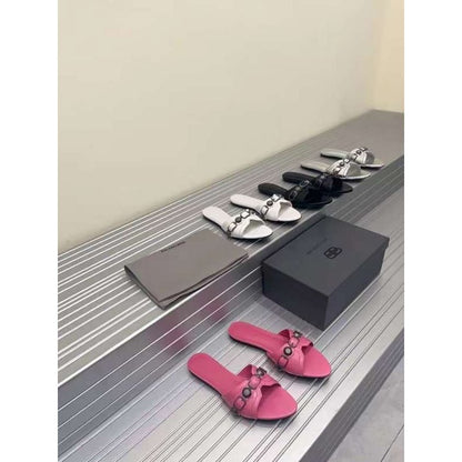 Balenciaga LeClegole Slippers SHS04716