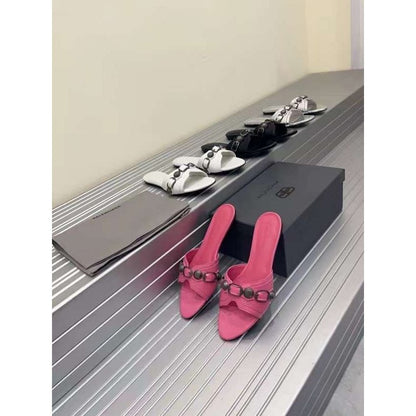 Balenciaga LeClegole Slippers SHS04716