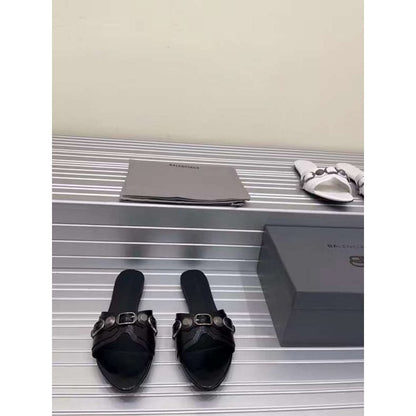 Balenciaga LeClegole Slippers SHS04717