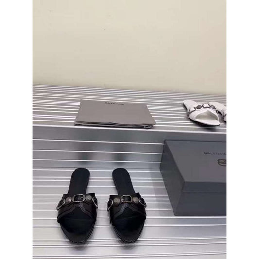 Balenciaga LeClegole Slippers SHS04717