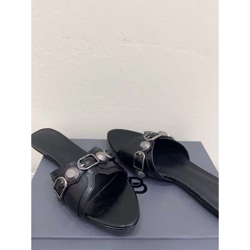 Balenciaga LeClegole Slippers SHS04717