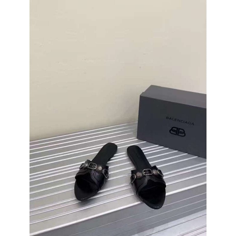 Balenciaga LeClegole Slippers SHS04717