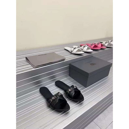 Balenciaga LeClegole Slippers SHS04717