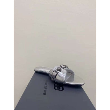 Balenciaga LeClegole Slippers SHS04718