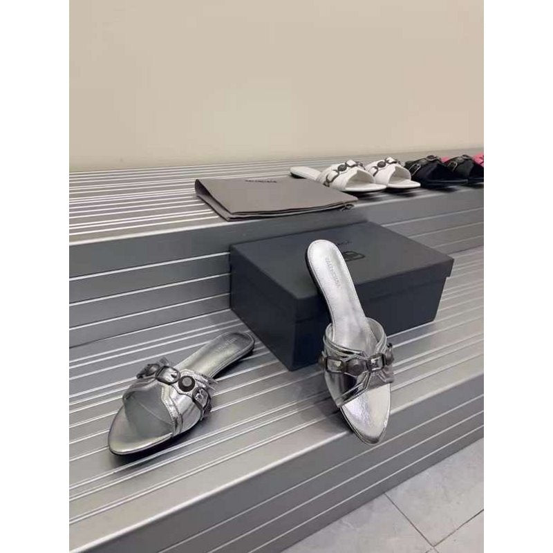 Balenciaga LeClegole Slippers SHS04718