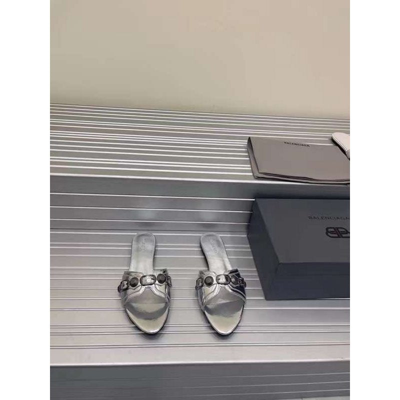 Balenciaga LeClegole Slippers SHS04718