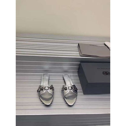 Balenciaga LeClegole Slippers SHS04718