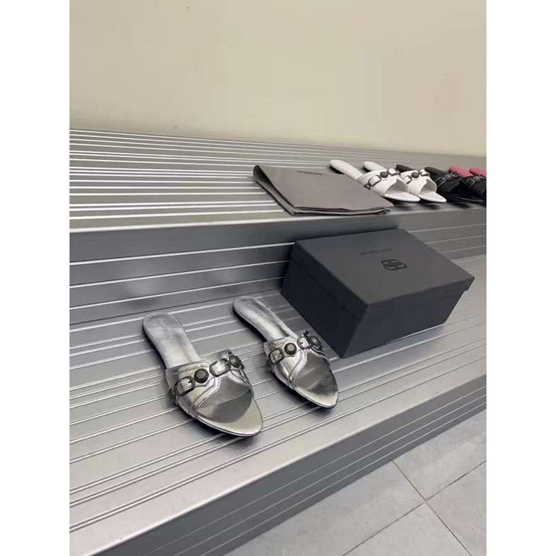 Balenciaga LeClegole Slippers SHS04718