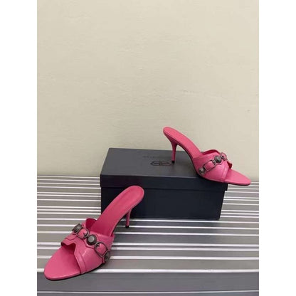 Balenciaga LeClegole Slippers SHS04719