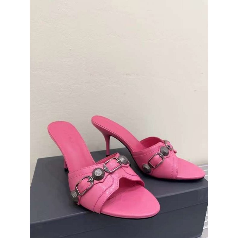 Balenciaga LeClegole Slippers SHS04719