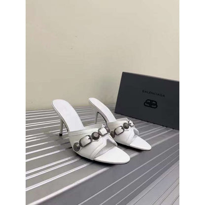 Balenciaga LeClegole Slippers SHS04720