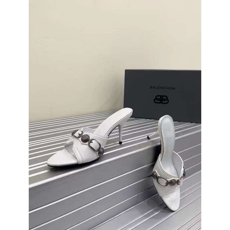 Balenciaga LeClegole Slippers SHS04720