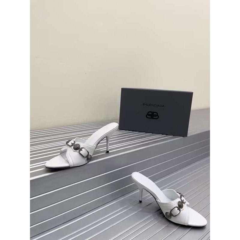 Balenciaga LeClegole Slippers SHS04720