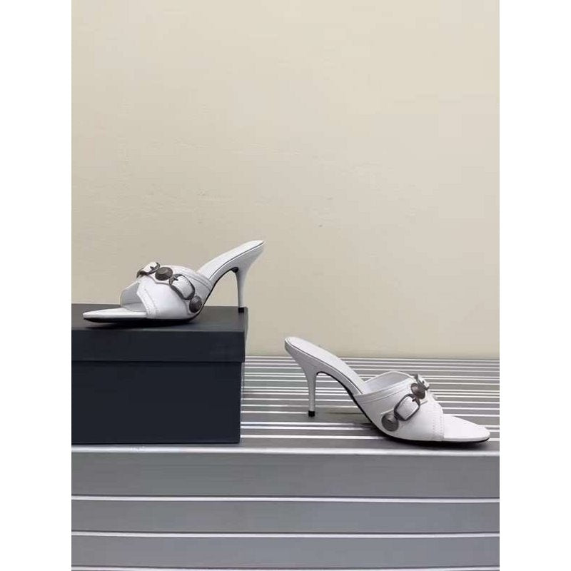 Balenciaga LeClegole Slippers SHS04720