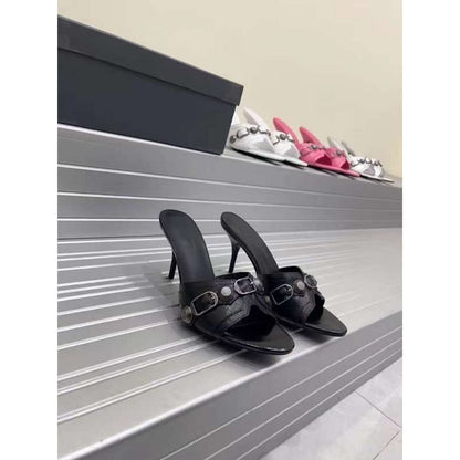 Balenciaga LeClegole Slippers SHS04721