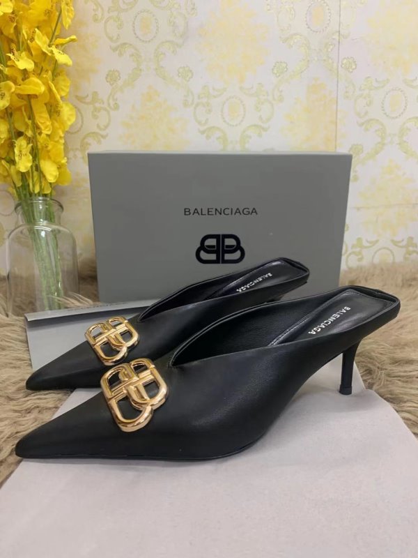 Balenciaga Mule SHS03015