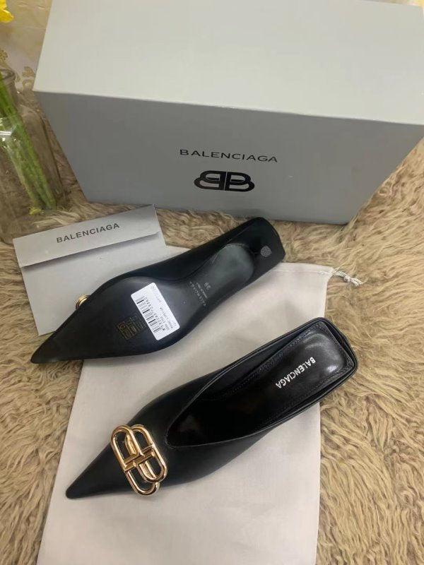 Balenciaga Mule SHS03015