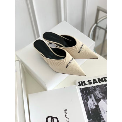 Balenciaga Muller Shoe SHS04092