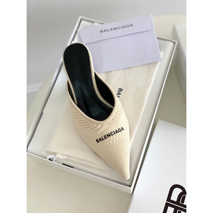 Balenciaga Muller Shoe SHS04092