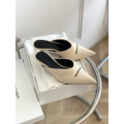 Balenciaga Muller Shoe SHS04092